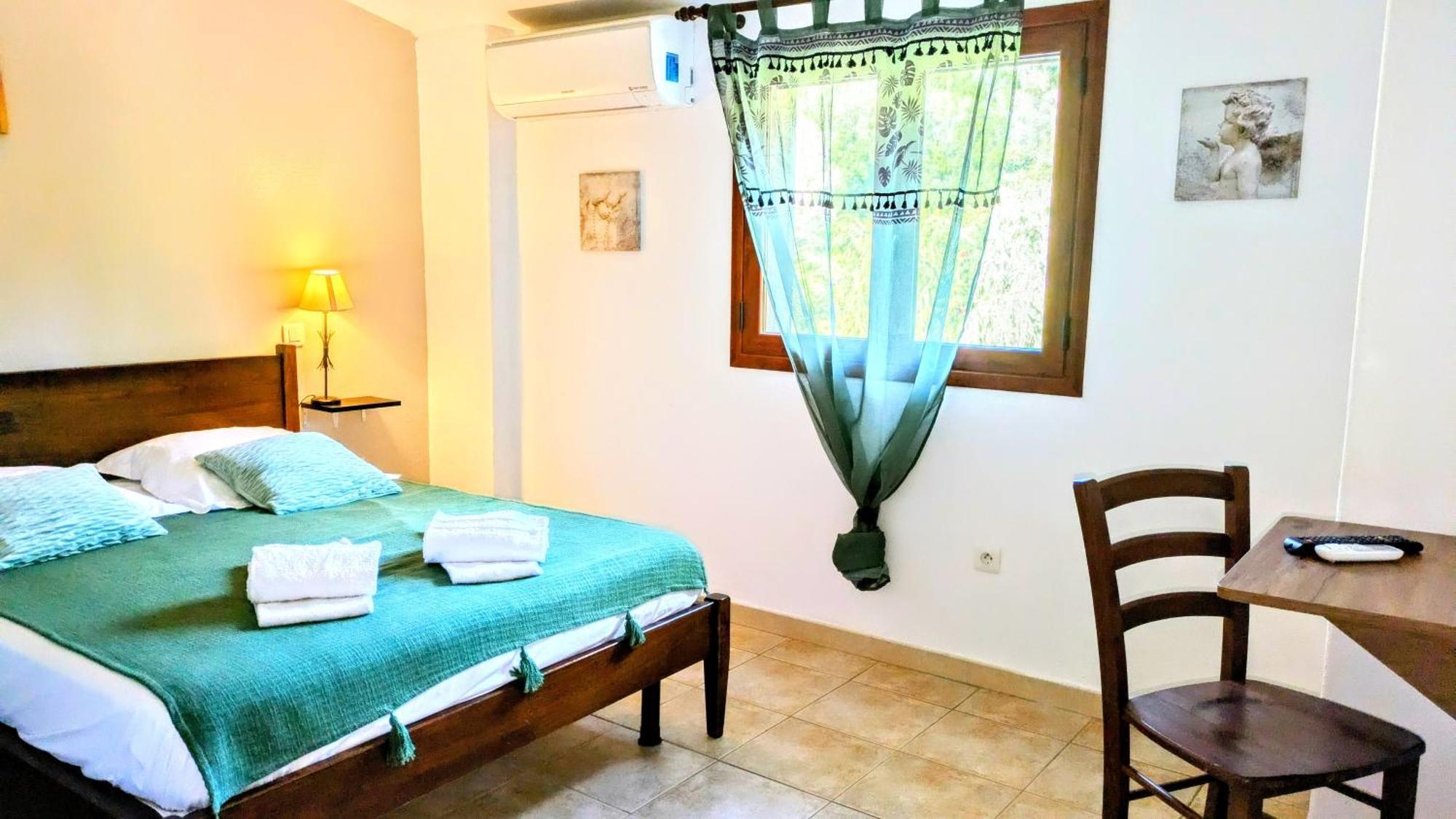 Auberge De Cannedda Sari-Solenzara Esterno foto